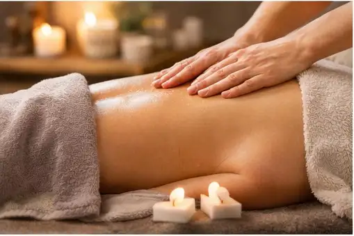 Esthéticienne à domicile Montélimar - massage et épilation professionnels en Drôme-Ardèche